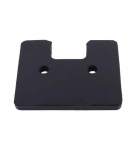 Łopatka łańcucha kłosowy/ziarnowy Bizon