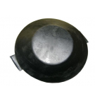 Dekiel gumowy zbiornika ziarna Bizon