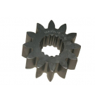 Koło zwolnicy małe Bizon Skropol