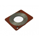 Płyta wewnętrzna hamulca ręcznego Bizon