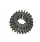 Koło pośrednie II i wstecznego biegu Bizon Skropol