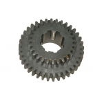 Koło I i wstecznego biegu Bizon Skropol