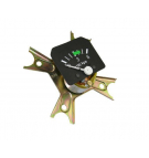 Wskaźnik ciśnienia oleju Bizon