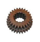 Koło przesuwne II i III biegu C-360 ORYGINAŁ URSUS