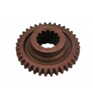 Koło przesuwne I i wstecznego biegu C-360 ORYGINAŁ URSUS