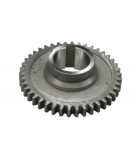 Koło IV biegu C-360 Skropol.