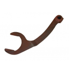 Widełki napędu przekaźnika C-360 ORYGINAŁ URSUS