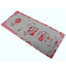 Komplet ( zestaw ) uszczelek skrzyni / mostu C-360 ORYGINAŁ URSUS