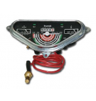 Zespół wskaźników obrotowych 50452110, 55115203C-4011