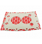 Uszczelka skrzyni biegów krążelit 0.8mm C-360 Zetor ( sprzedawane po 5 ) ORYGINAŁ URSUS