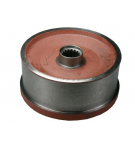 Bęben hamulcowy nowy typ C-360 Skropol