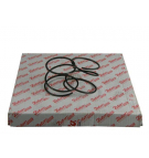 Sprężyna przedniego napędu 72453133 oryginał Zetor