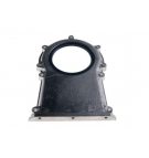 Pokrywa tylna z pierścieniem 55010240 C-360/Zetor