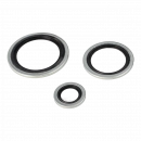 SVH 092-130 DIN connection kit