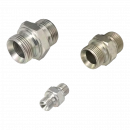 SVH 092-130 DIN connection kit