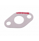 Uszczelka rury wodnej 950524 krążelit 0.8mm C-360 Zetor ( sprzedawane po 10 ) ORYGINAŁ URSUS