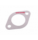 Uszczelka kolektora ssącego 950526 krążelit 0.8mm C-360 Zetor ( sprzedawane po 10 ) ORYGINAŁ URSUS