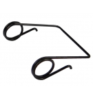 Sprężyna dźwigienek sprzęgła 951112 sprzedawane po 10 C-330 Zetor C-360 ORYGINAŁ URSUS