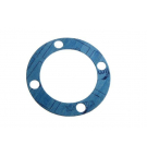 Uszczelka wałka WOM C-360