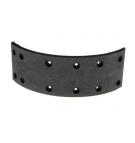 Okładzina szczęki hamulcowej C-360