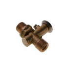 Kranik paliwa C-330/360