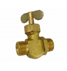 Kranik paliwa nowy typ C-330, C-360