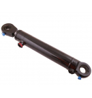 Cylinder wspomagania układu kierowniczego CJF-50/28/200Z, 5040995210 (sworzeń 30mm) Bizon