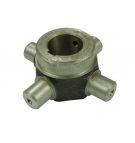 Zabierak sprzęgła Bizon