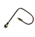 Przewód hamulcowy:pompa lewa - wyrównywacz C-360