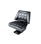 Siedzisko HDS uniwersalne dzielone