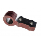 Wieszak zaczepu polowego C-360