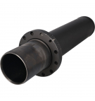 MKG tube cylinder