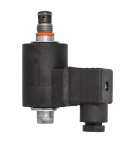 Hawe EM 11 S G24 solenoid valve