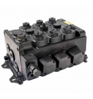 Parker H170CF-3-2602B hydraulic distributor, 2007134902