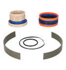 Sealing kit for 1 stroke MKG HLK 195HP (VD01012-ER) 70/50