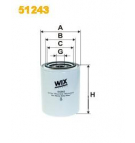 Filtr oleju John Deere LF678 Wix (zam LF678)