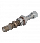 Válvula solenoide proporcional Parker Denison