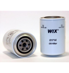Filtr Oleju 51714 Wix