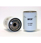 Filtr hydrauliczny LF3328 Wix (zam HF7569)
