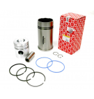 Zestaw naprawczy silnika 102/3 komora 54mm 72010303 ZETOR ORYGINAŁ URSUS