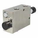 Hydraulikventil von Hyva/Amco Veba