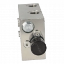 Hydraulikventil von Hyva/Amco Veba