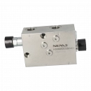 Hydraulikventil von Hyva/Amco Veba