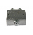 Zawór regulacyjny ZP-3-00 hydrauliki Prasa Zwijka Sipma Waryński
