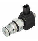 Elektrozawór Manitou