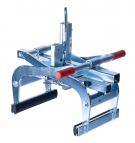 Concrete steps gripper TSZ-UNI; 50-600mm; 350mm; 600kg