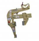 Grapple for precast concrete WEZ-6; 50-300mm; 440mm; 6000kg