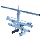 Concrete steps gripper TSV; 70-500mm; 200mm; 250kg