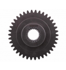 Koło napędu wom (przekaźnika) MF3 255 ORYGINAŁ URSUS