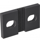 Hiab-Erweiterungsrutsche